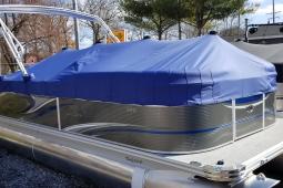2019 Apex Qwest LS 820 Lanai Cruise