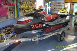 2018 Sea Doo RXT®-X® 300