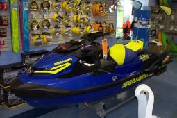 2020 Sea Doo Wake™ Pro 230 IBR & Sound System