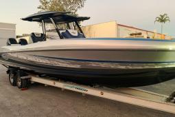 2018 Sunsation 32 CCX