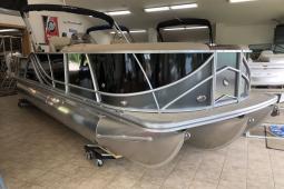 2020 South Bay 523 SB2PC 3.0