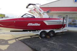 2020 Malibu 24 MXZ
