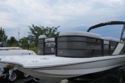 2018 Hurricane FD 236 REF OB