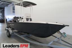 2018 Caravelle 180 CC KEY LARGO