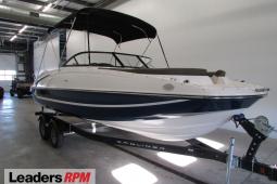 2019 Bayliner 215 Deck Boat