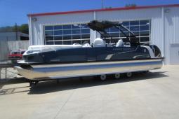 2019 Princecraft Vogue 27 XT