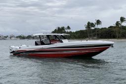 2019 Sunsation 40 CCX