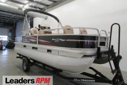 2017 Sun Tracker BASS BUGGY® 18 DLX