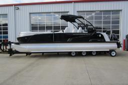 2019 Princecraft Vogue 27 XT