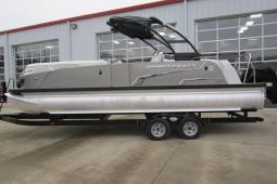 2019 Princecraft Vogue 25 XT