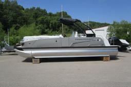 2019 Princecraft Vogue 25 XT