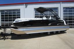 2019 Princecraft Vogue 25 XT