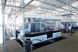 2008 Sumerset Houseboats 18x85
