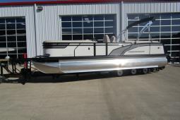 2019 Princecraft Quorum 25 XT