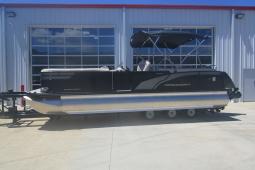 2019 Princecraft Quorum 25 XT