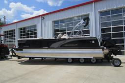 2019 Princecraft Quorum 25 XT