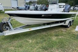2012 Blazer 2420 Professional