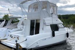 2003 Silverton 35 Convertible