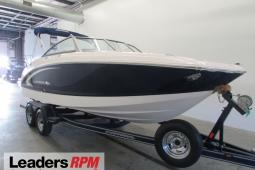 2011 Chaparral 224 SUNESTA
