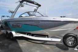 2020 Malibu 25 LSV