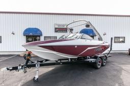 2019 Malibu 21 VLX