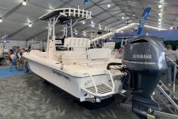 2020 Skeeter SX2550 Family