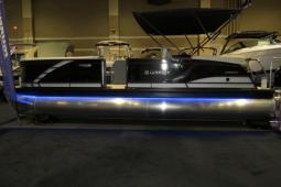 2020 Godfrey MC 255 SB TT-27