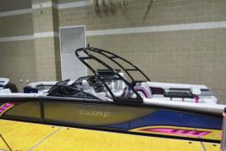 2020 Godfrey SP 2600 SBW