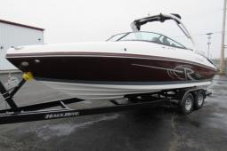 2020 Rinker 26QX BR