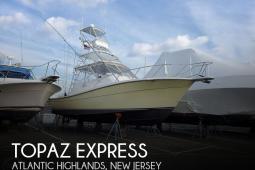 2006 Topaz Express