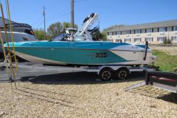 2019 Axis A24