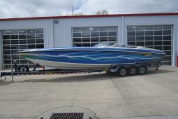 2005 Formula 382 Fastech