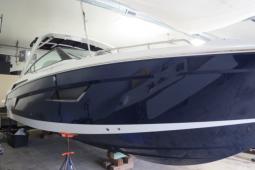 2020 Cruisers 338 Bow Rider