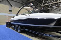 2020 Rinker 29QX BR