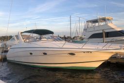 1999 Chris Craft 320 Express