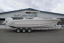 2018 Boston Whaler 330 Outrage