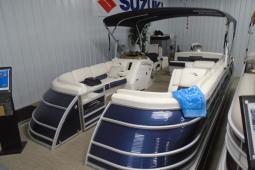 2019 Bennington 25 QSBX1
