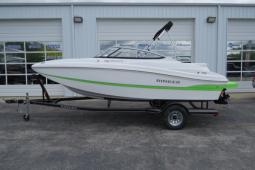 2020 Rinker 20MTX