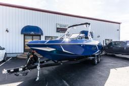 2019 Axis A24