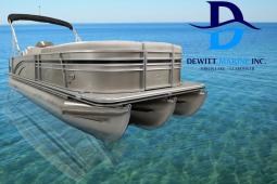 2020 Harris Sunliner 250 SL