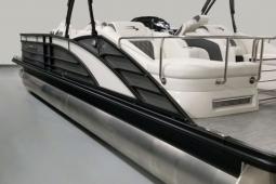 2020 Bennington 25 RCWCP.