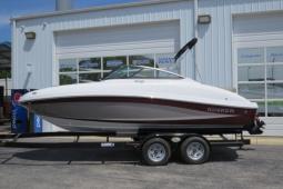2020 Rinker 19QX BR