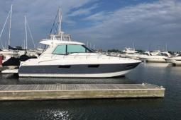2017 Cruisers 48 Cantius
