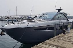 2018 Cruisers CANTIUS