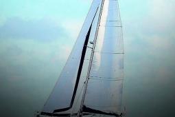1981 Tayana Vancouver Bluewater 42