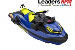 2020 Sea Doo Wake™ Pro 230 IBR & Sound System