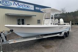 2020 Blue Wave 2400 Purebay