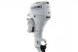 2020 Suzuki DF40A