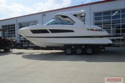 2016 Four Winns 350 Horizon