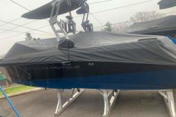 2020 Nautique Super Air Nautique 230